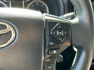 Toyota 4Runner 2020 4x4 SR5 4p SUV