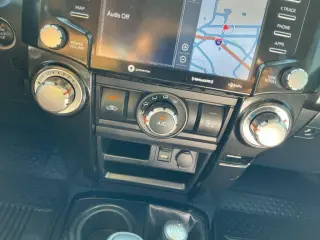 Toyota 4Runner 2020 4x4 SR5 4p SUV