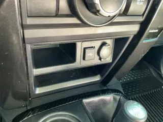 Toyota 4Runner 2020 4x4 SR5 4p SUV