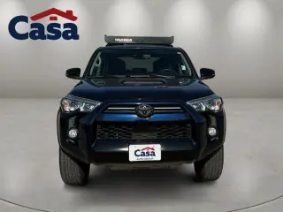 Toyota 4Runner 2020 4x4 SR5 4p SUV