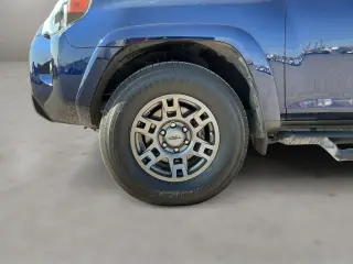 Toyota 4Runner 2020 4x4 SR5 4p SUV