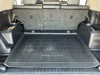 Toyota 4Runner 2020 4x4 SR5 4p SUV