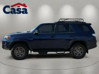 Toyota 4Runner 2020 4x4 SR5 4p SUV