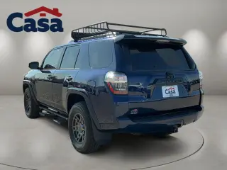 Toyota 4Runner 2020 4x4 SR5 4p SUV