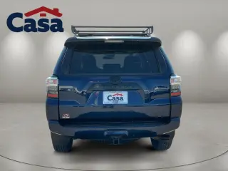 Toyota 4Runner 2020 4x4 SR5 4p SUV