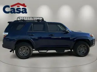 Toyota 4Runner 2020 4x4 SR5 4p SUV