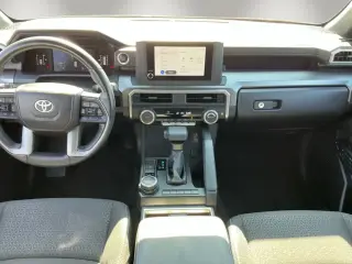 Toyota 4Runner 2025 4x4 SR5 4p SUV