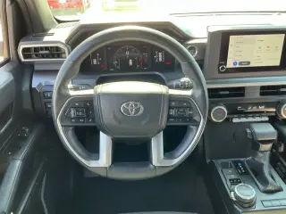 Toyota 4Runner 2025 4x4 SR5 4p SUV