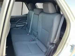 Toyota 4Runner 2025 4x4 SR5 4p SUV