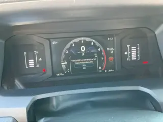 Toyota 4Runner 2025 4x4 SR5 4p SUV