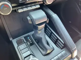 Toyota 4Runner 2025 4x4 SR5 4p SUV