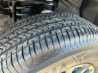 Toyota 4Runner 2025 4x4 SR5 4p SUV