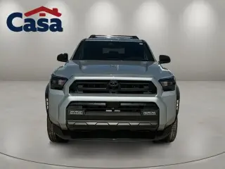 Toyota 4Runner 2025 4x4 SR5 4p SUV