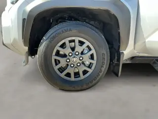 Toyota 4Runner 2025 4x4 SR5 4p SUV