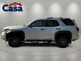 Toyota 4Runner 2025 4x4 SR5 4p SUV