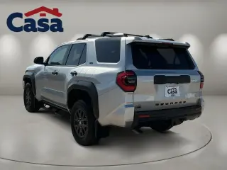 Toyota 4Runner 2025 4x4 SR5 4p SUV