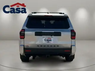 Toyota 4Runner 2025 4x4 SR5 4p SUV