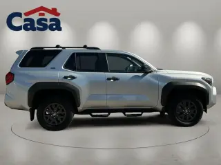 Toyota 4Runner 2025 4x4 SR5 4p SUV