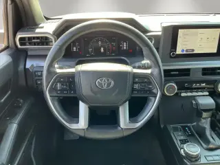 Toyota 4Runner 2025 4x4 SR5 4p SUV