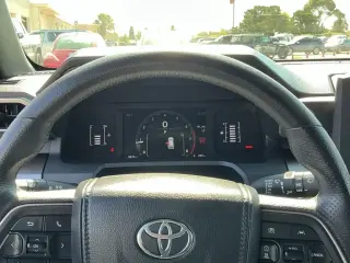 Toyota 4Runner 2025 4x4 SR5 4p SUV