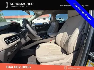 Lincoln Nautilus 2023 Estándar 4 puertas SUV
