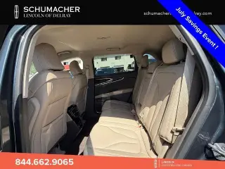 Lincoln Nautilus 2023 Estándar 4 puertas SUV