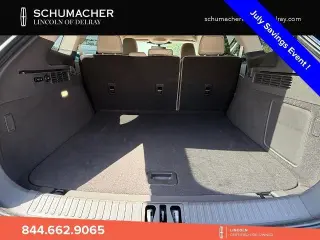 Lincoln Nautilus 2023 Estándar 4 puertas SUV