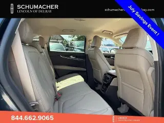 Lincoln Nautilus 2023 Estándar 4 puertas SUV