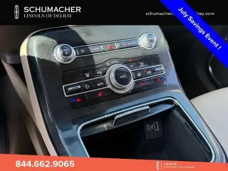 Lincoln Nautilus 2023 Estándar 4 puertas SUV