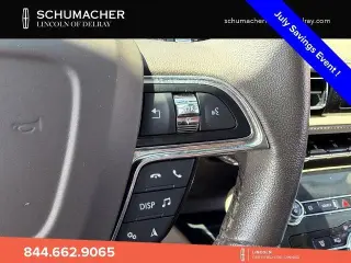 Lincoln Nautilus 2023 Estándar 4 puertas SUV
