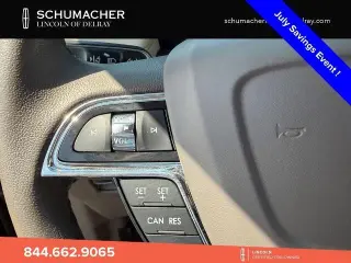 Lincoln Nautilus 2023 Estándar 4 puertas SUV