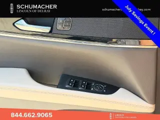 Lincoln Nautilus 2023 Estándar 4 puertas SUV