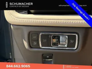 Lincoln Nautilus 2023 Estándar 4 puertas SUV