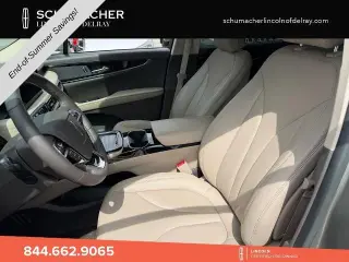 Lincoln Nautilus 2023 Estándar 4 puertas SUV