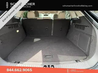 Lincoln Nautilus 2023 Estándar 4 puertas SUV