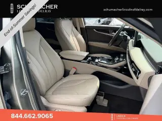 Lincoln Nautilus 2023 Estándar 4 puertas SUV