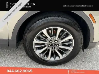 Lincoln Nautilus 2023 Estándar 4 puertas SUV
