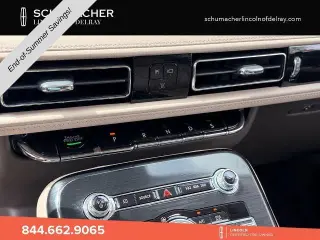 Lincoln Nautilus 2023 Estándar 4 puertas SUV
