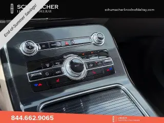Lincoln Nautilus 2023 Estándar 4 puertas SUV