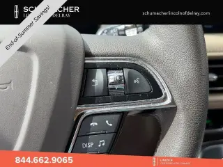 Lincoln Nautilus 2023 Estándar 4 puertas SUV