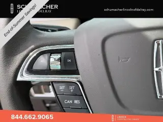 Lincoln Nautilus 2023 Estándar 4 puertas SUV