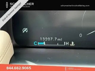 Lincoln Nautilus 2023 Estándar 4 puertas SUV