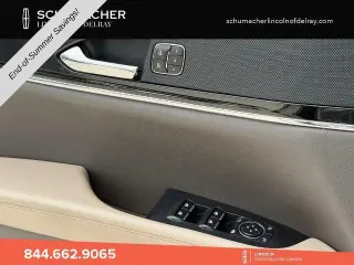 Lincoln Nautilus 2023 Estándar 4 puertas SUV