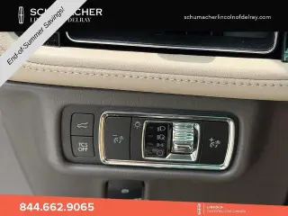 Lincoln Nautilus 2023 Estándar 4 puertas SUV
