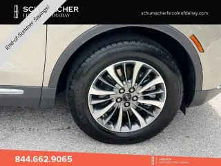Lincoln Nautilus 2023 Estándar 4 puertas SUV