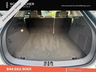 Lincoln Nautilus 2023 Estándar 4 puertas SUV