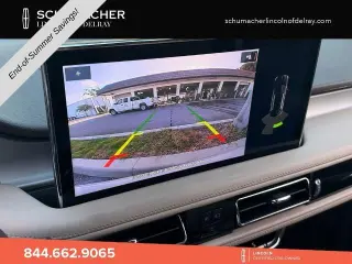 Lincoln Nautilus 2023 Estándar 4 puertas SUV
