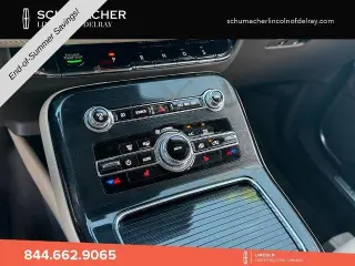 Lincoln Nautilus 2023 Estándar 4 puertas SUV