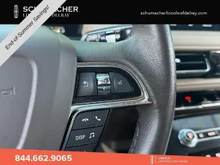 Lincoln Nautilus 2023 Estándar 4 puertas SUV