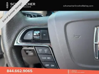 Lincoln Nautilus 2023 Estándar 4 puertas SUV